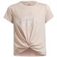 6. Koszulka adidas Primegreen Aeroready Tee Jr H26610
