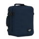 2. Plecak podróżny kabinowy torba Cabin Zero Classic 28L 2w1 Navy Tech Backpack - CZ331205