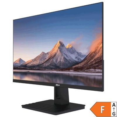 4. Monitor HDMI, DP, Audio DAHUA LM24-C301B 23.8 cala