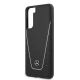 6. Etui Mercedes Dynamic Line na Samsung Galaxy S21+ - czarne