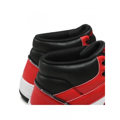 6. Buty Champion Rebound 2.0 Mid M S21907.RS001