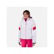 8. Kurtka Rossignol W Strawpile Jkt biały