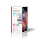 8. Czujnik dymu Nedis SmartLife ZBDS10WT