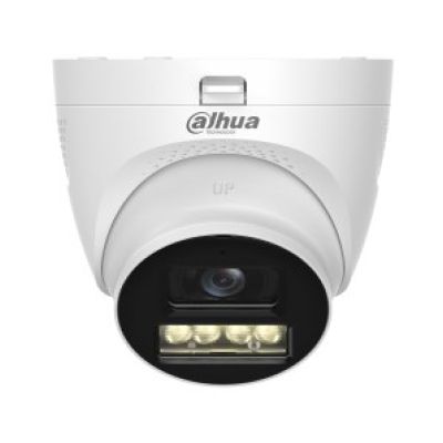 3. Dahua Technology Lite HAC-HDW1500TQ-IL-T Kopułowa Kamera bezpieczeństwa IP Wewnętrz i na wolnym powietrzu 2880 x 1620 px Sufit / Ściana