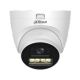 3. Dahua Technology Lite HAC-HDW1500TQ-IL-T Kopułowa Kamera bezpieczeństwa IP Wewnętrz i na wolnym powietrzu 2880 x 1620 px Sufit / Ściana