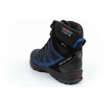 16. Buty trekkingowe Salomon Woodsen 2 M 410094