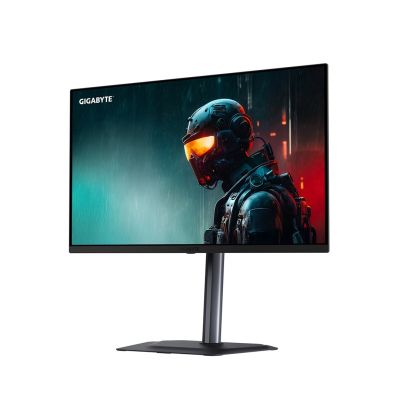 3. MONITOR GIGABYTE OLED 27” MO27Q2A 280Hz