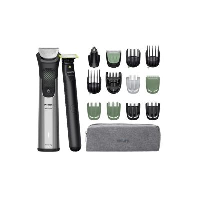 14. Trymer PHILIPS Multigroom MG9535/15