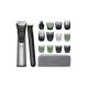 14. Trymer PHILIPS Multigroom MG9535/15