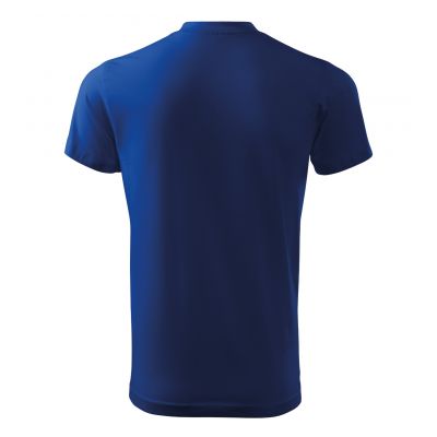 4. Koszulka Adler Heavy V-neck U MLI-11105