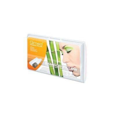 3. BAMBOO PILLOW poduszka ortopedyczna z bambusem