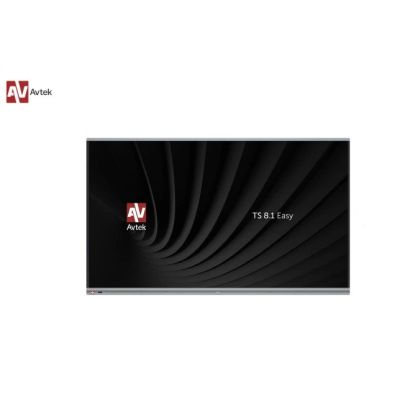 3. AVTEK MONITOR INTERAKTYWNY TS 8.1 EASY 65
