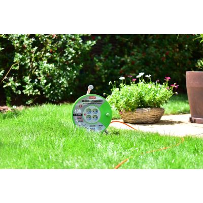 4. Przedłużacz bębnowy Activejet PB/20m