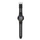 11. Smartwatch Gravity Grafitowy Pasek + Bransoleta GT46-3