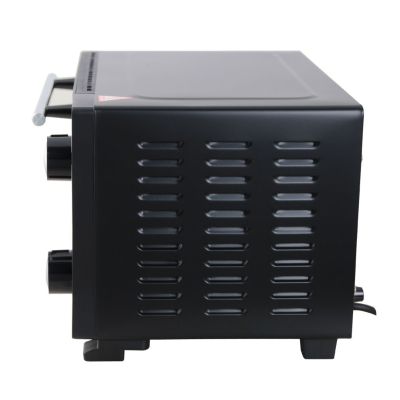 11. ESPERANZA MINI PIEKARNIK CALZONE 10L 800W EKO007N