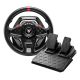 2. Thrustmaster T128 SimTask Farming Pack Czarny Kierownica + pedały + dźwignia zmiany biegów PC, PlayStation 4, PlayStation 5