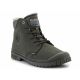 2. Buty Palladium SP20 Cuff Leather Waterproof WL U 79067-325-M Olive Night