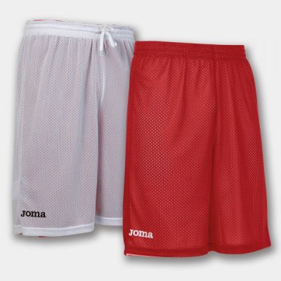 Spodenki Joma Short Basket Reversible Rookie 100529.600