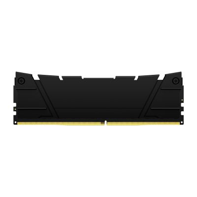 3. KINGSTON DDR4 16GB 3200MT/s CL16 DIMM FURY Renegade Czarny