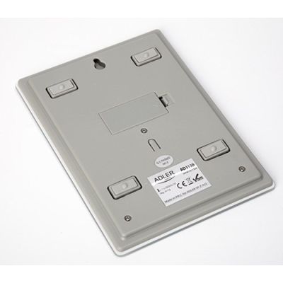 2. Waga kuchenna Adler AD 3138 biała (kolor biały)