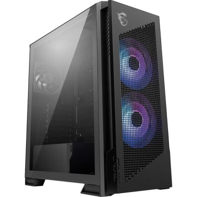 9. Obudowa MSI MPG VELOX 300R PZ