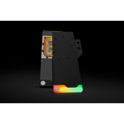 3. EK Water Blocks 3831109836569 część / akcesorium do systemów chłodzenia komputerów Blok wodny