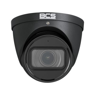 2. Kamera IP kopułowa 5Mpx BCS-L-EIP55VSR4-Ai1-G