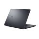 16. ASUS B3405CCA-LY3270X Ultra 5 225H 14.0"WUXGA 60Hz Wide view 300nits AG 16GB DDR5 SSD512 Intel Graphics LTE WLAN+BT Cam1080p 50WHrs W11Pro Gentle Grey 3Y OnSite