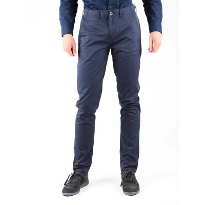 6. Spodnie męskie Wrangler Chino W14LOO49I