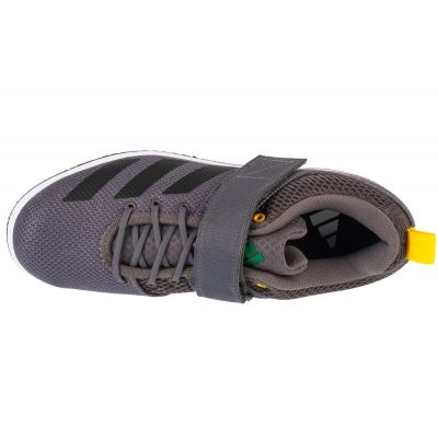 3. Buty adidas Powerlift 5 Weightlifting M ID2475