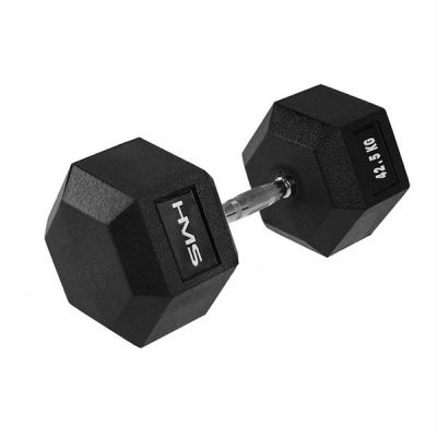 9. Hantla HMS HEX PRO 42.5 KG