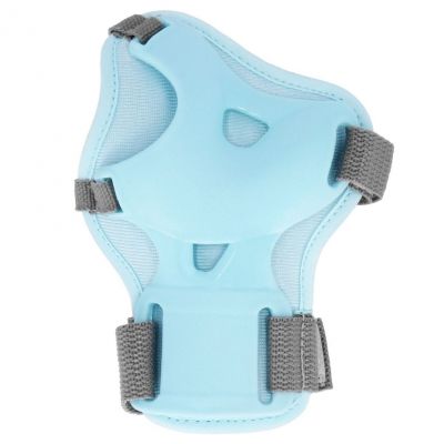 8. Zestaw ochraniaczy Spokey Buffer Bl 940917-940916-940915