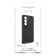 2. Etui ochronne Puro ICON MAG na Samsung Galaxy S26 Plus silikonowe kompatybilne z MagSafe - czarne