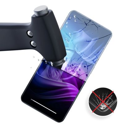 12. Folia ochronna matowa 3mk Silky Matt Pro na Realme GT 5G