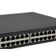 4. Przełącznik zarządzalny LevelOne KILBY GB/L2 26-portowy 19" 10 Gb/s