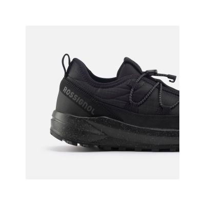 4. Buty damskie ROSSIGNOL W Resort Low czarne