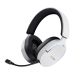 13. Słuchawki gamingowe Trust GXT 491W FAYZO WIRELESS White