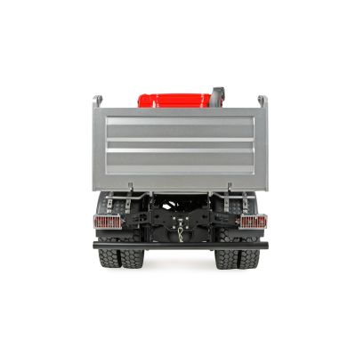 6. Amewi 22729 zdalnie sterowany model Wywrotka Silnik elektryczny 1:14