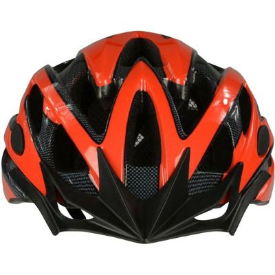 33. KASK ROWEROWY REGULOWANY DUNLOP MTB RED R. L (58-61CM)
