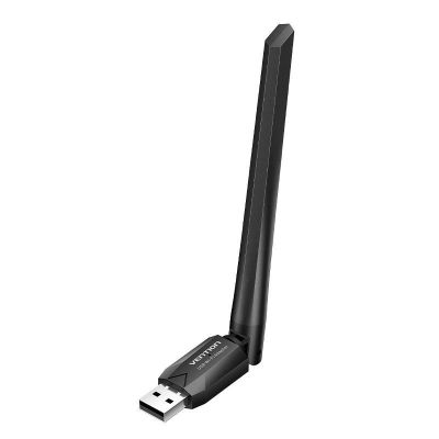 Vention KDUB0 karta sieciowa WLAN 433 Mbit/s