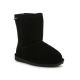 2. Buty zimowe BearPaw Emma Youth Jr 608Y Black II