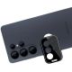 4. Szkło hybrydowe 3mk Lens Protection Pro Black do obiektywu aparatu na Samsung Galaxy S26 Ultra
