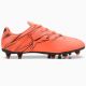 2. Buty piłkarskie Puma Attacanto FG/AG Jr 107480-14