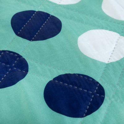 6. Koc piknikowy Spokey Picnic Dots 928251