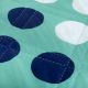 6. Koc piknikowy Spokey Picnic Dots 928251