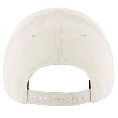 4. Czapka z daszkiem 47 Brand Mlb New York Yankees Cap B-MVPSP17WBP-NT
