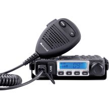 Radio CB Midland M-Mini AM/FM multi USB