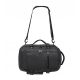 6. Plecak kabinowy torba podróżna do samolotu Puccini Easy Pack Collection 18L Czarny - PM90171-1