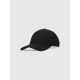 Czapka z daszkiem strapback uniseks 4F 4FWSS25ACABU369-20S