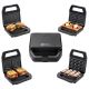8. PROMIS OPIEKACZ 4 W 1 MELTO / SANDWICH, CIASTKA OR